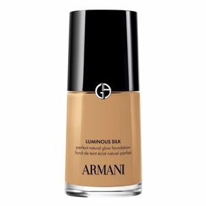 LUMINOUS SILK NATURAL GLOW BLURRING FOUNDATION (6 - Medium, Neutral Olive)